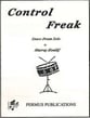 CONTROL FREAK SNARE DRUM SOLO cover